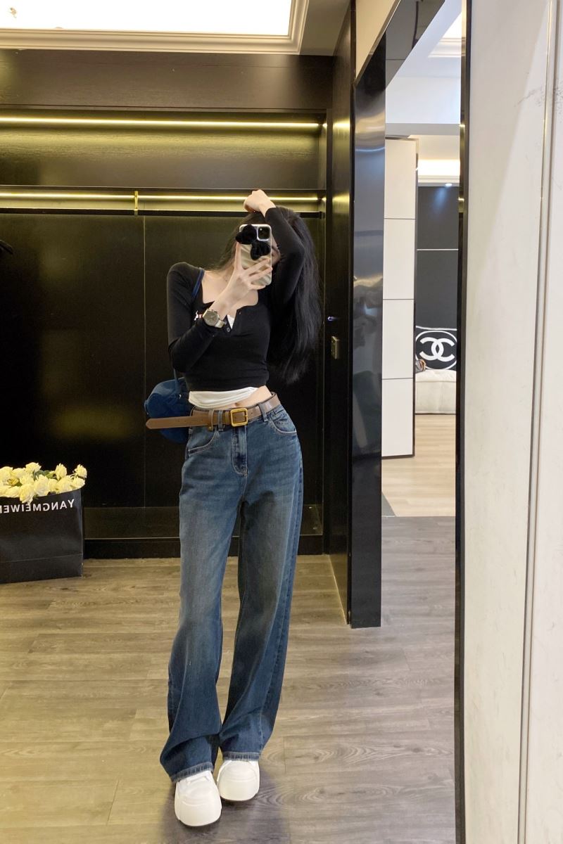 Louis Vuitton Jeans